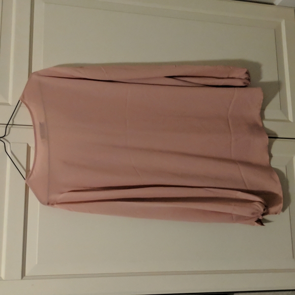 Justfab Blouse - Picture 2 of 5